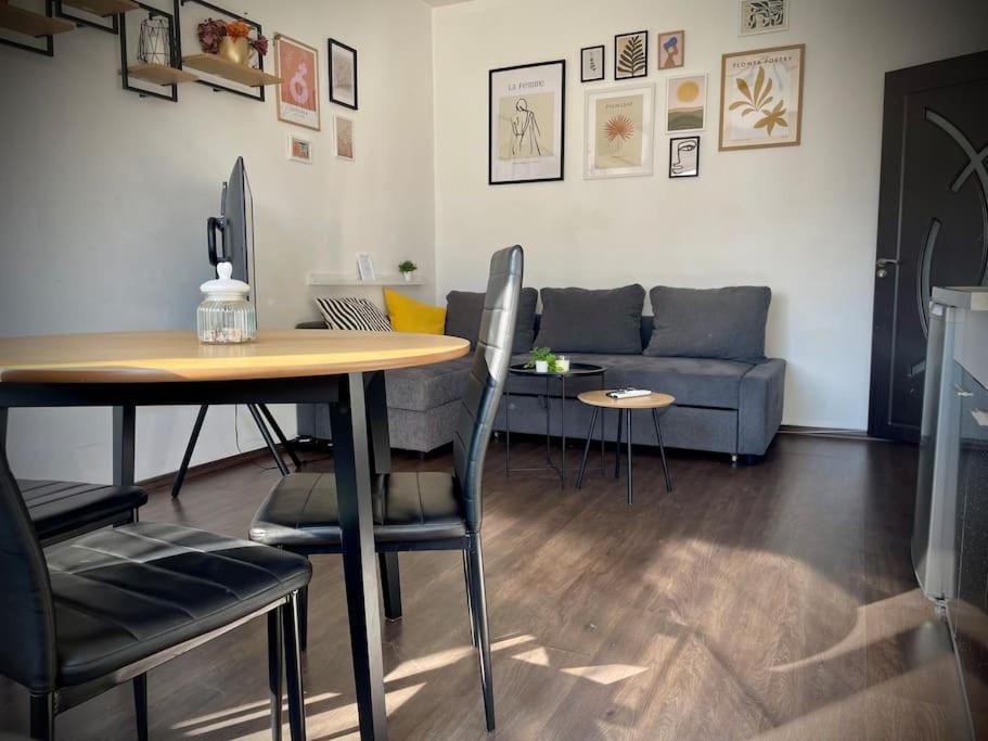 Cozy Free Parking Wi-fi Netflix Apartament *