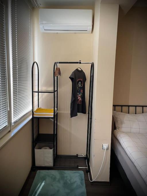 Cozy Free Parking Wi-fi Netflix Apartament *