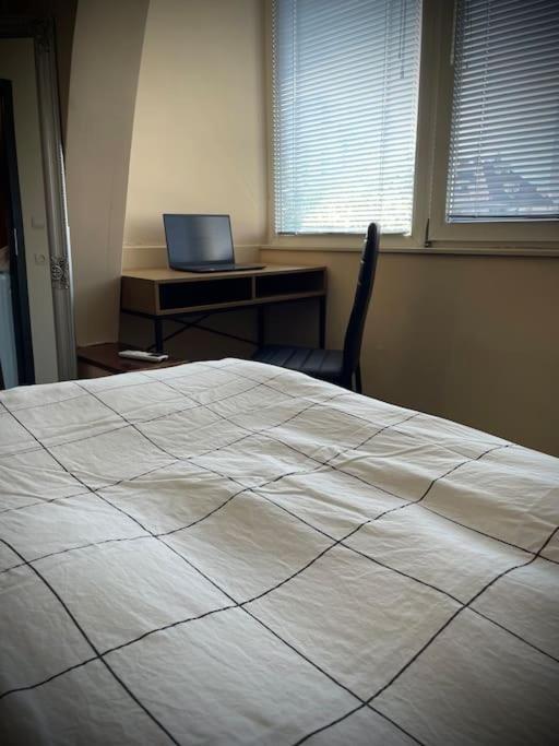 Cozy Free Parking Wi-fi Netflix Sofia