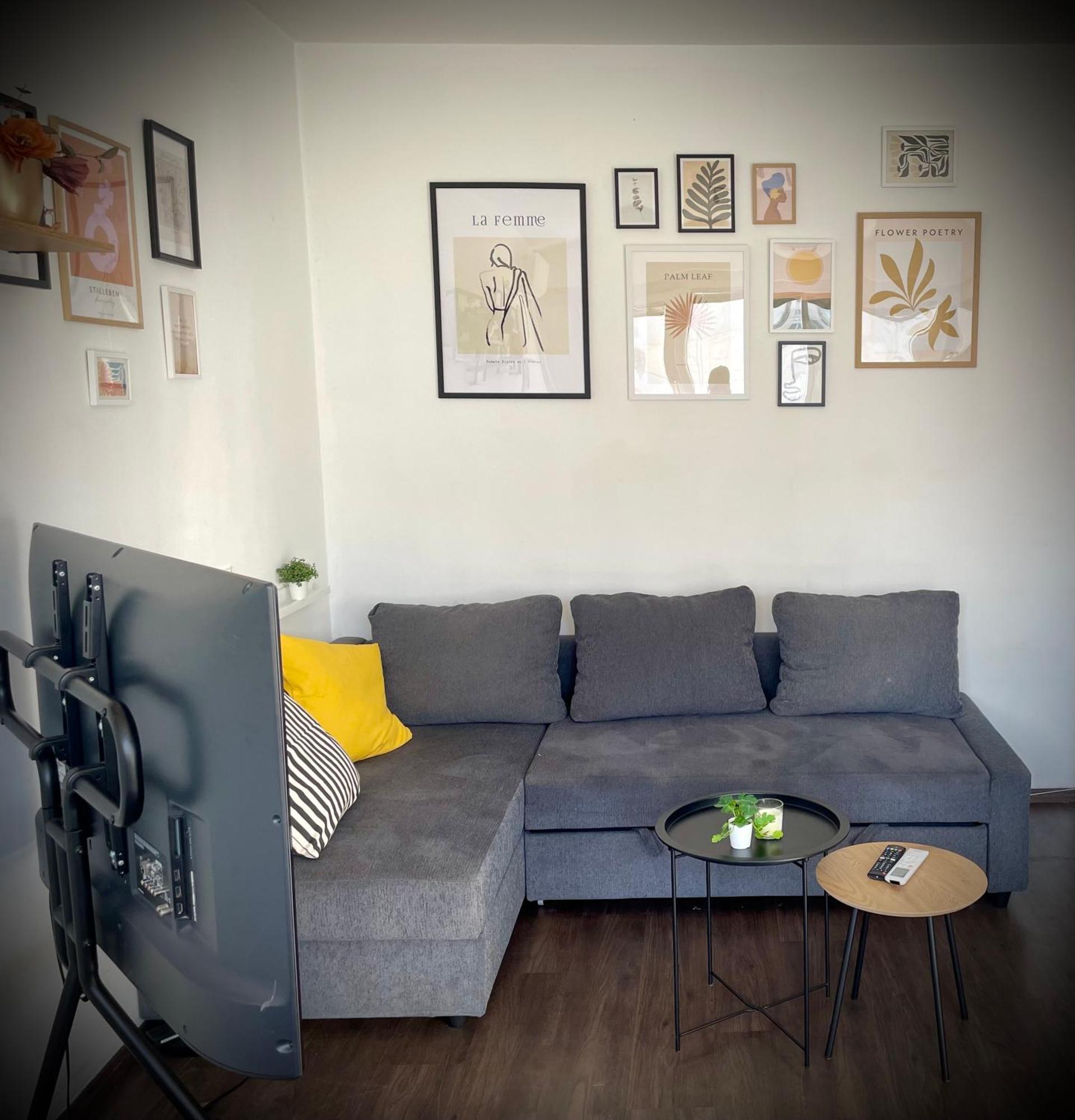 Cozy Free Parking Wi-fi Netflix Apartament *