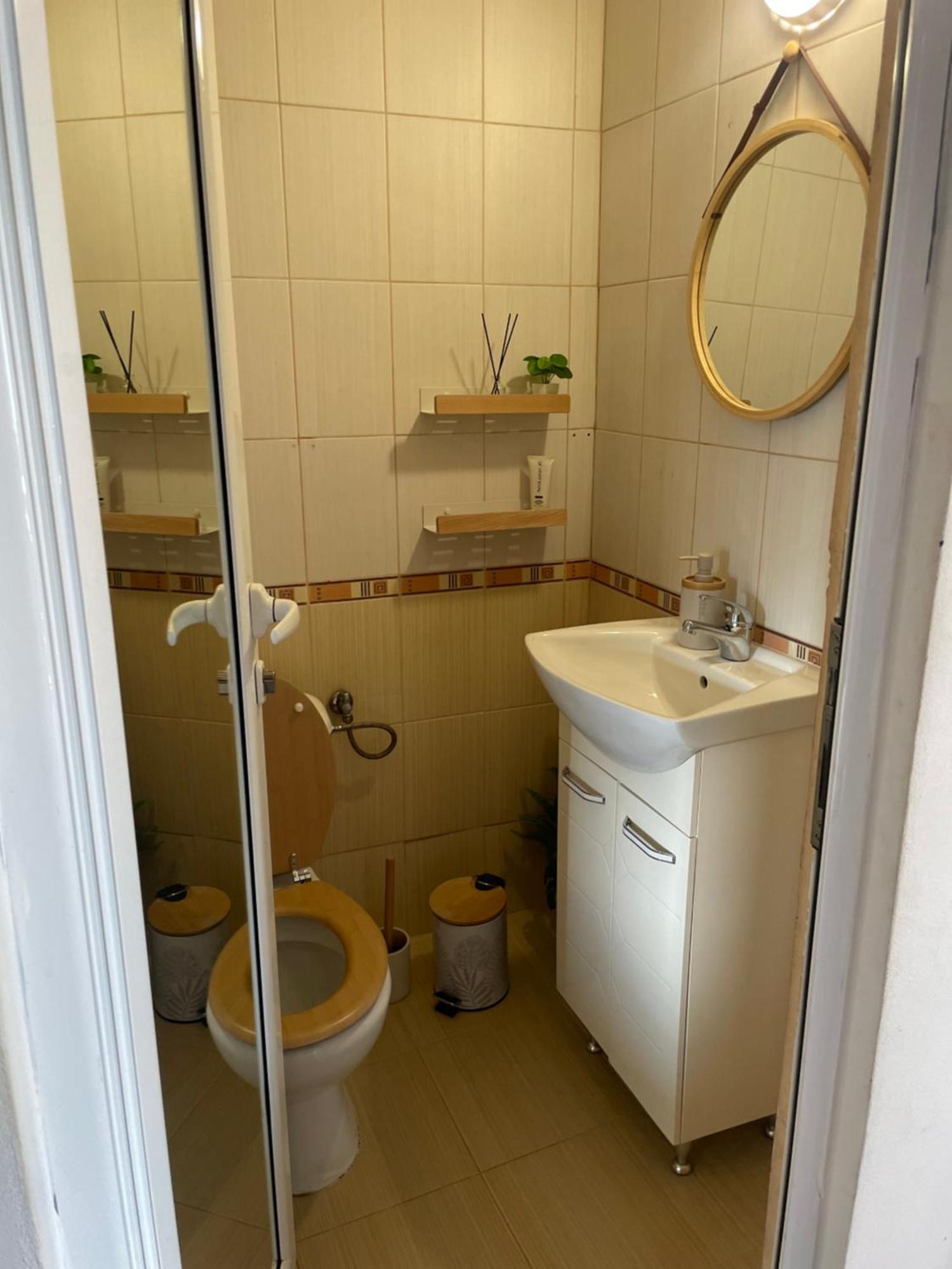 Apartament Cozy Free Parking Wi-fi Netflix