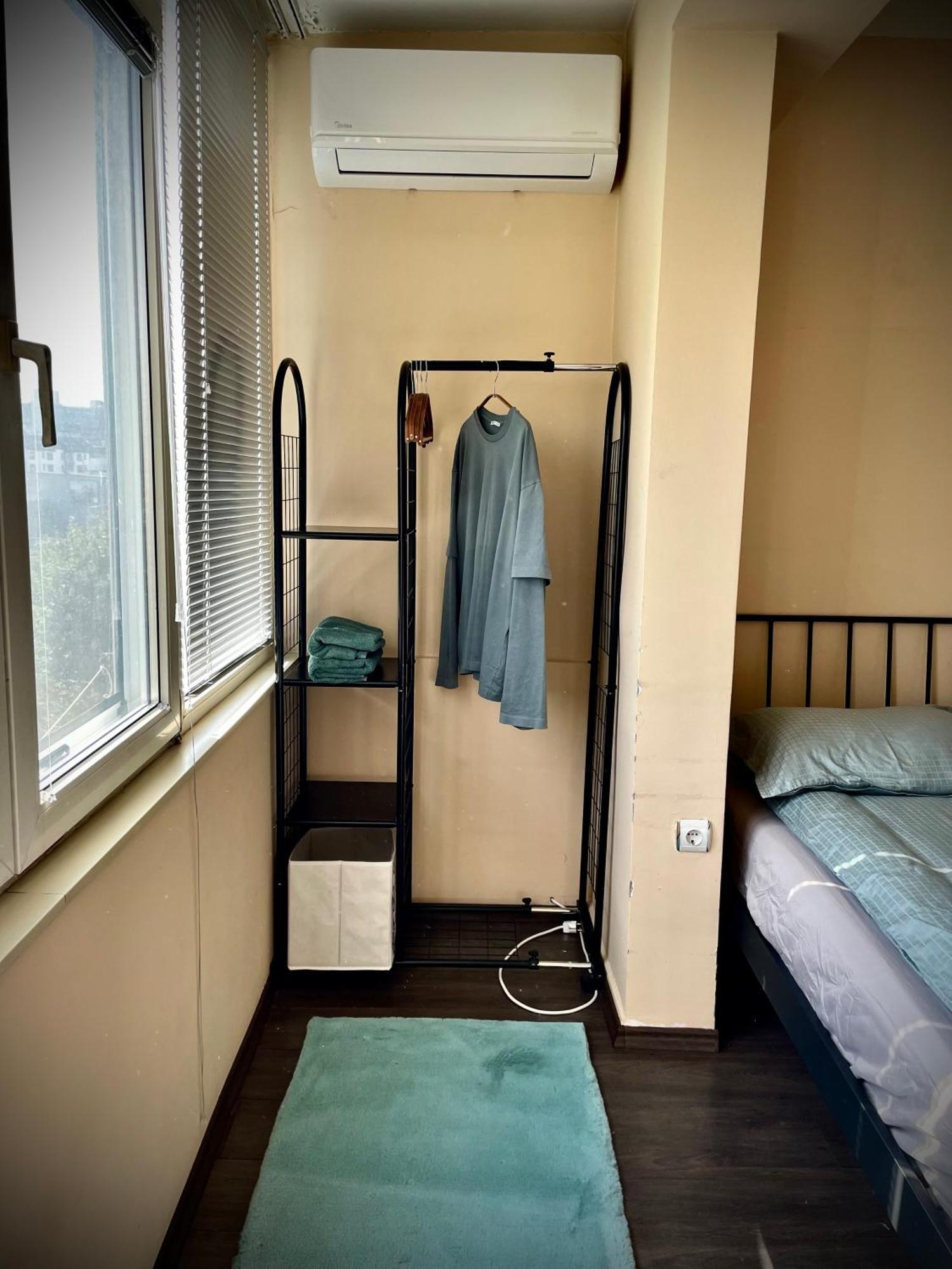Apartament Cozy Free Parking Wi-fi Netflix Sofia