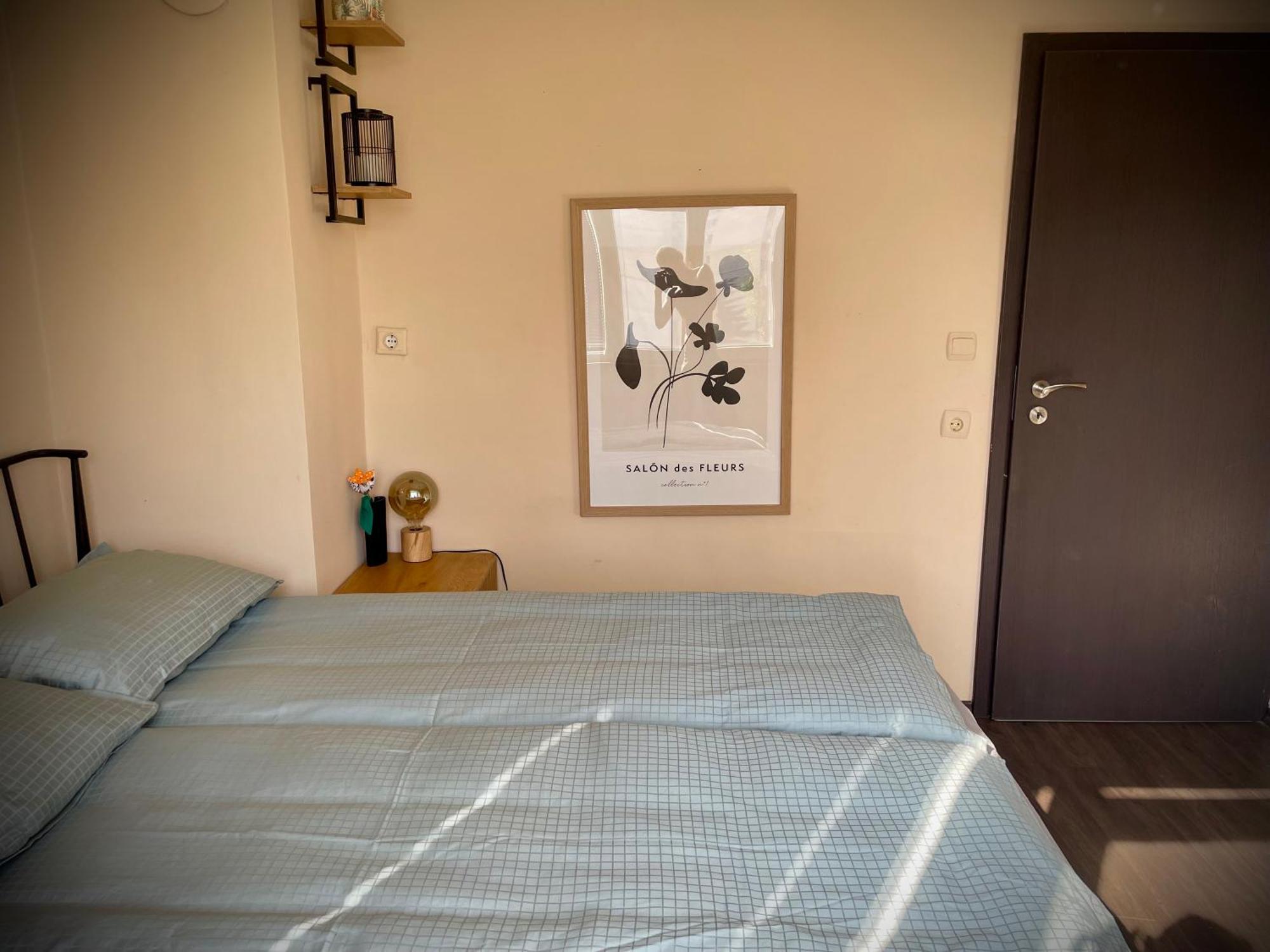 Apartament Cozy Free Parking Wi-fi Netflix *