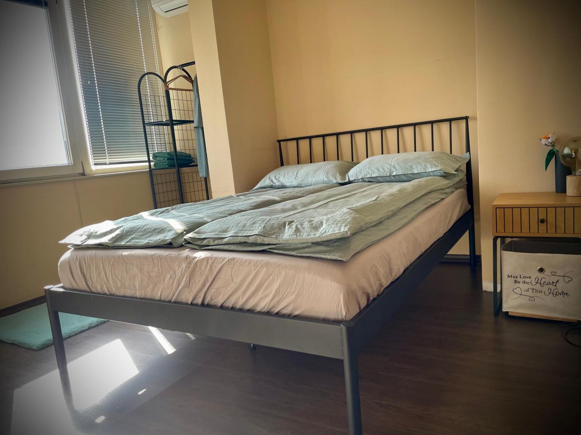 Cozy Free Parking Wi-fi Netflix Sofia